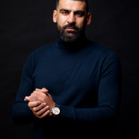 Музыка от Big Som