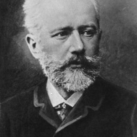 Музыка от Пётр Ильич Чайковский