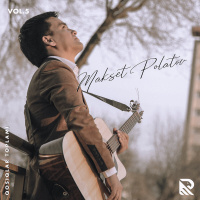 Музыка от Makset Polatov