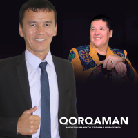 Музыка от Medet Mubarekov