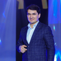 Музыка от Janatullo Abdulloev