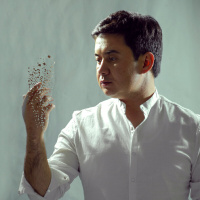 Музыка от Baxadir Razimbetov