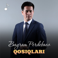 Музыка от Bayram Perdebaev