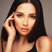 Музыка от Aidana Medenova