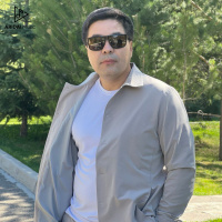 Музыка от Ерболат Ержанбаев