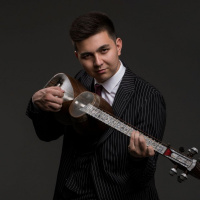 Музыка от Muhammadziyo