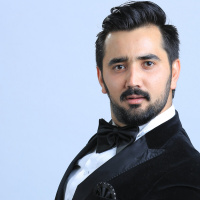 Музыка от Азиз Раметов