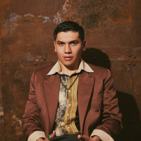 Музыка от Жамшид Химматов