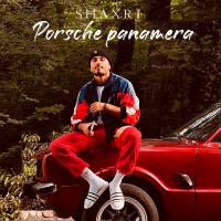 Музыка от Shaxri