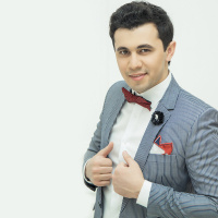 Музыка от Дилмурод Султонов