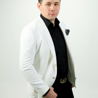 Музыка от Азизбек Хамидов