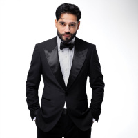 Музыка от Shaxriyor