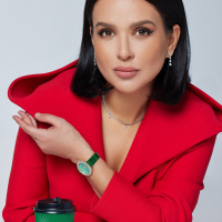 Музыка от Нилуфар Усмонова