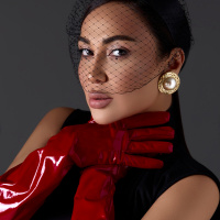 Музыка от Муниса Ризаева