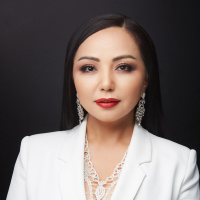 Музыка от Алтынай Жорабаева