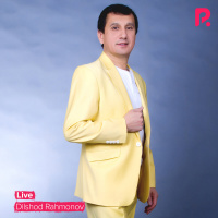Музыка от Дилшод Рахмонов