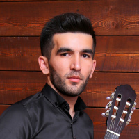 Музыка от Достон Эргашев