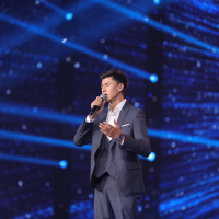 Музыка от Шохрухбек Эргашев