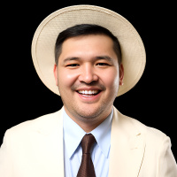 Музыка от Улугбек Юлчиев