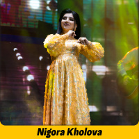 Музыка от Nigora