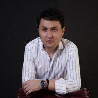 Музыка от Бахром Назаров