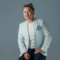 Музыка от Бунёдбек Саидов