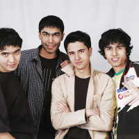 Музыка от Kvartet guruhi