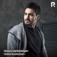 Музыка от Отабек Муталхужаев