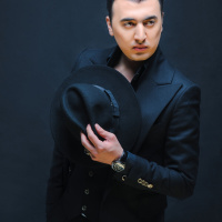 Музыка от Шохжахон Жураев