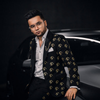 Музыка от Shohrux