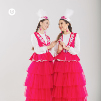 Музыка от Ғалия Әбдірейім