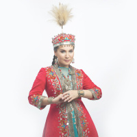 Музыка от Ардақ Балажанова