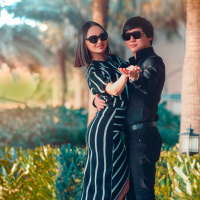 Музыка от Rakhmonov Entertainment