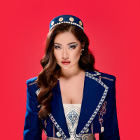 Музыка от Malika Dina