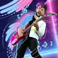 Музыка от Кайрат Примбердиев