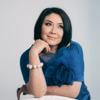 Музыка от Гульнур Сатылганова