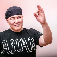 Музыка от Ахан Отыншиев