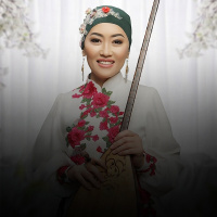 Музыка от Наркенже Серікбаева