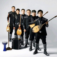 Музыка от Алатау серілері