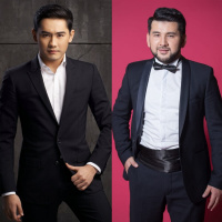 Музыка от Дидар Қамиев