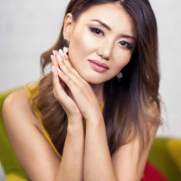 Музыка от Зарина Омарова