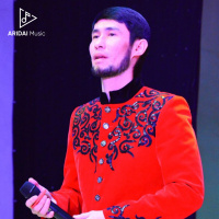 Музыка от Аян Сейітов