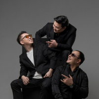 Музыка от Азия