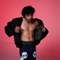 Музыка от Кисло-Сладкий