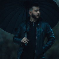 Музыка от Серик Гамза-заде