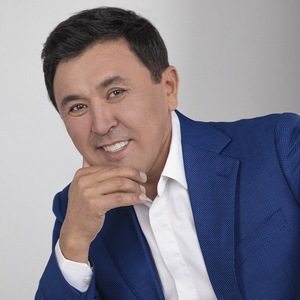 Заттыбек Көпбосынұлы