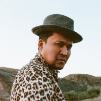 Музыка от Нұржан Керменбаев