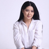 Музыка от Айгерім Мамырова