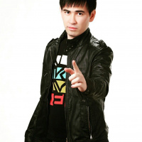 Музыка от Асан Пердешов