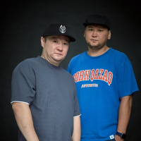 Музыка от Ghetto Dogs